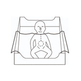 Avanos NEOMED NICU Drapes